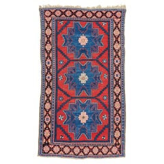 Avar-Teppich, um 1900