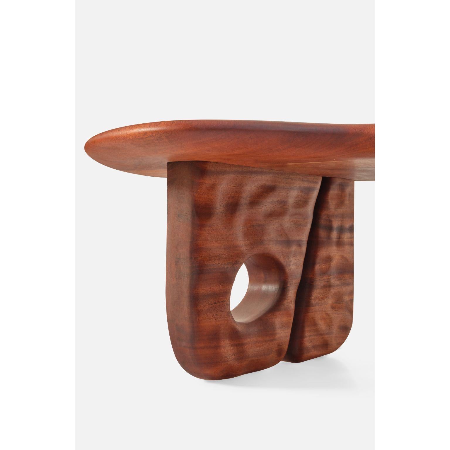 Avasin Low Table by Contemporary Ecowood Neuf - En vente à Geneve, CH