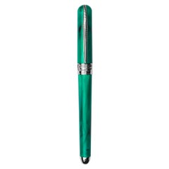 Pluma Estilográfica Avatar UR Verde Abulón