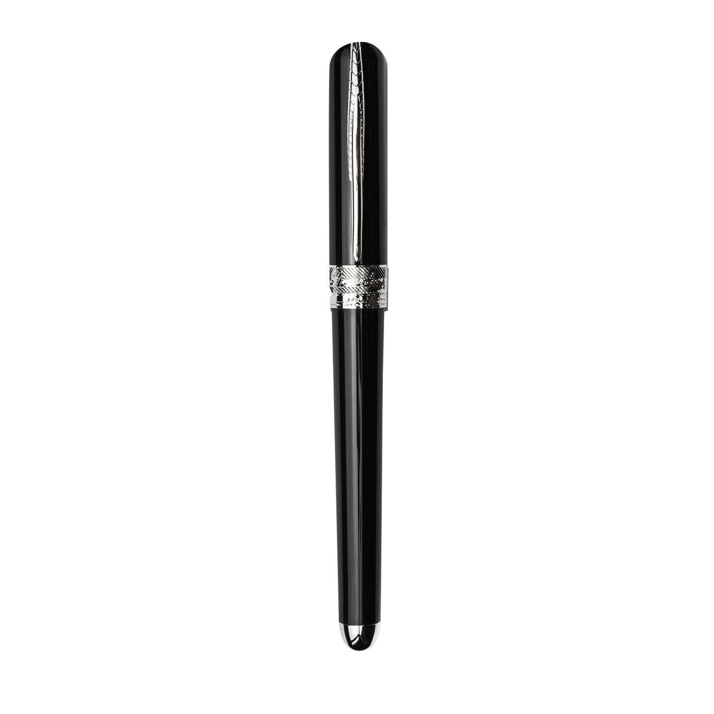 Avatar UR Black Fountain Pen For Sale