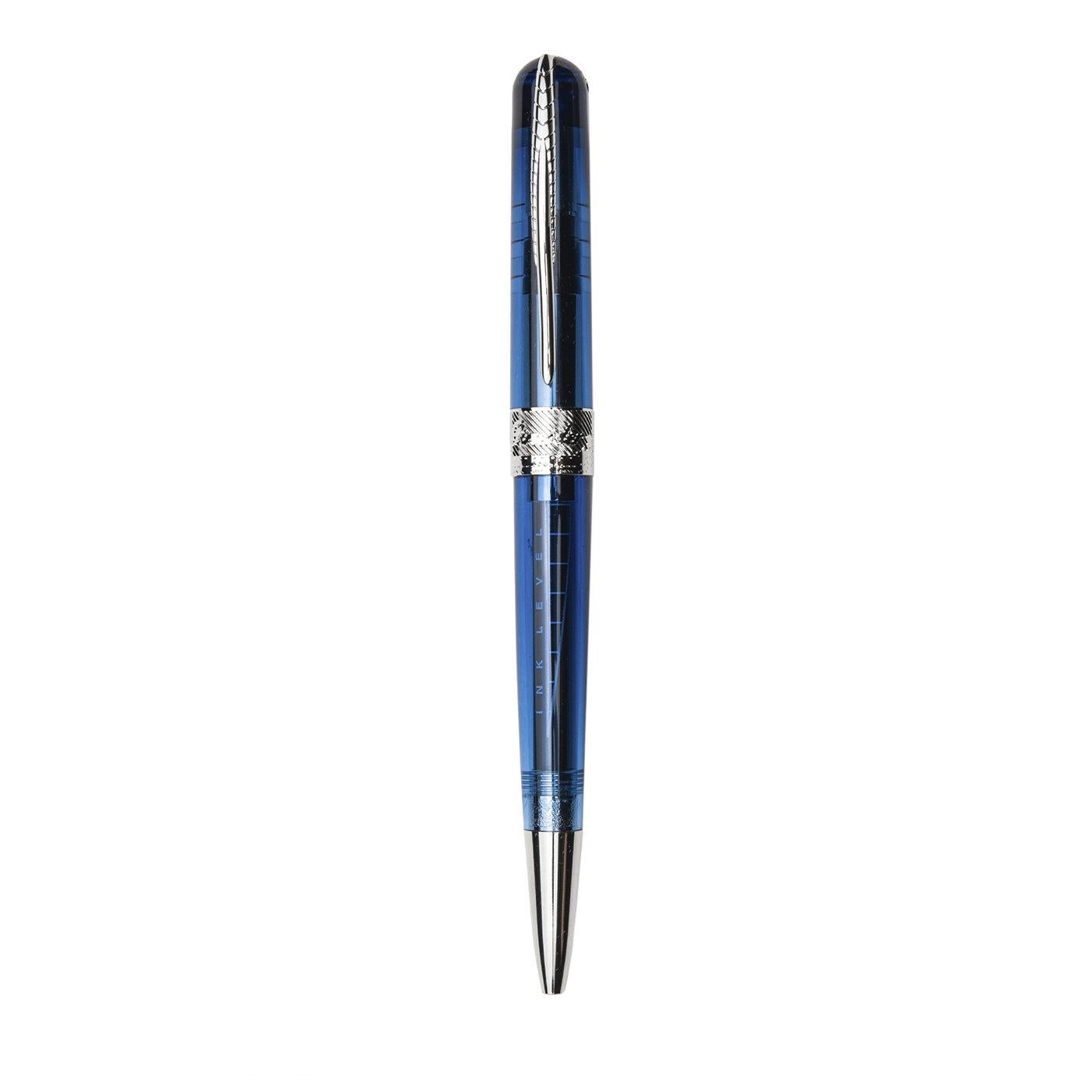 Avatar UR Blue Ballpoint Pen In New Condition For Sale In Milan, IT