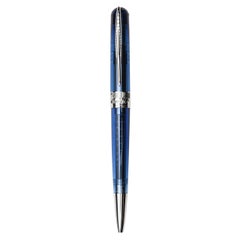 Avatar UR Blue Ballpoint Pen