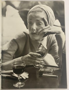 Avedon: Photographs 1947-1977 (Book)