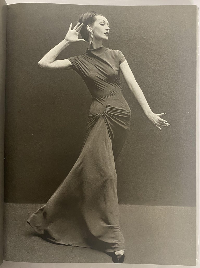 Avedon: Photographs 1947-1977 (Book) For Sale at 1stDibs