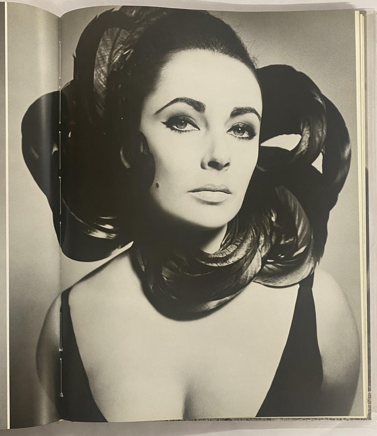 Avedon: Photographs 1947-1977 (Book) For Sale at 1stDibs