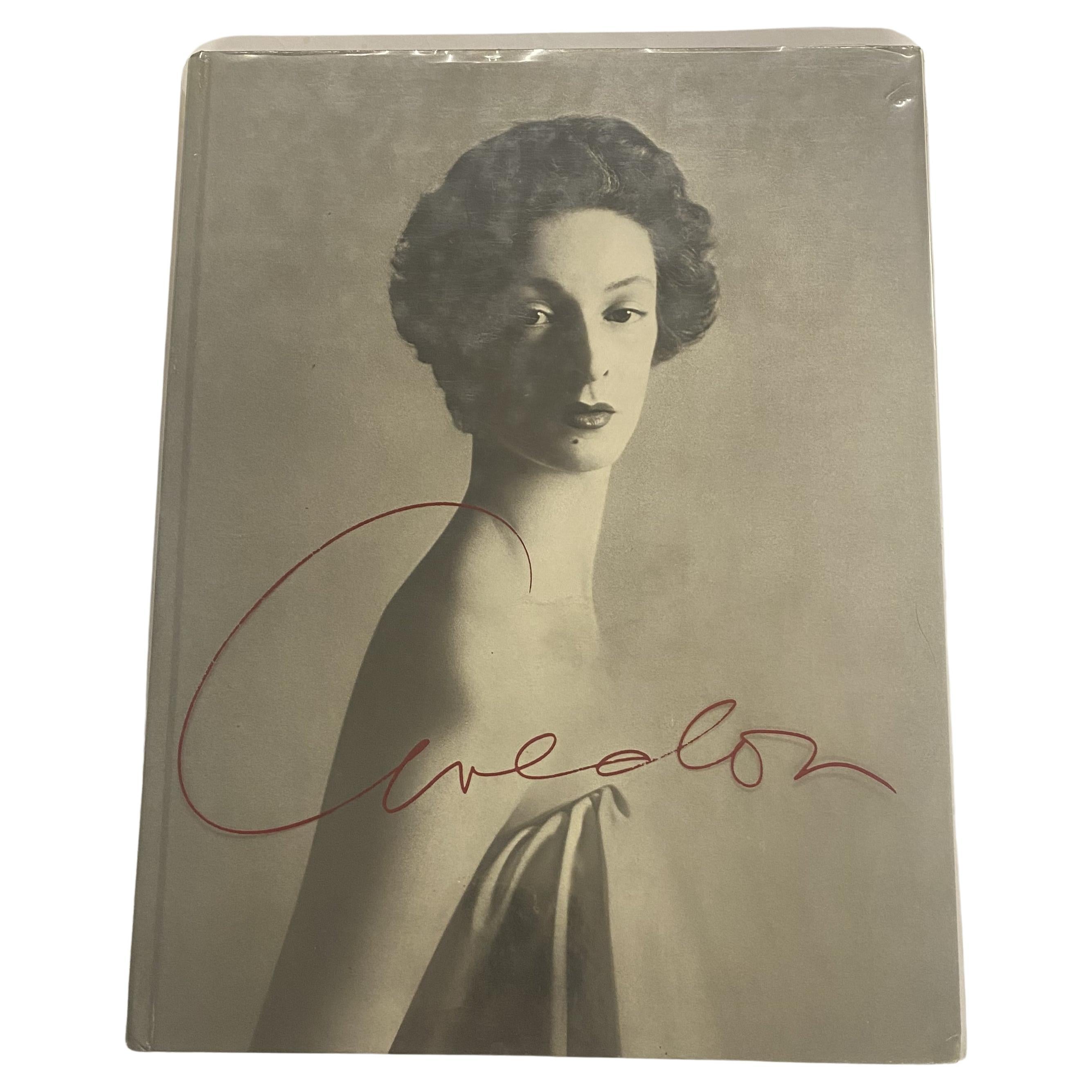 Avedon: Photographs 1947-1977 (Book) For Sale