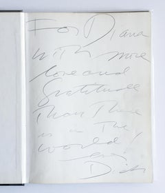 Avedon, Photographs 1947-1977 ‘Signed by Avedon’