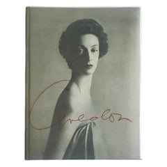 Avedon, Photographs 1947-1977 ‘Signed by Avedon’