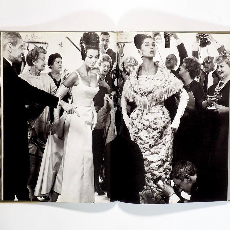 Avedon Photographs 1947-1977 Signed First Edition Book, 1978 For Sale 5
