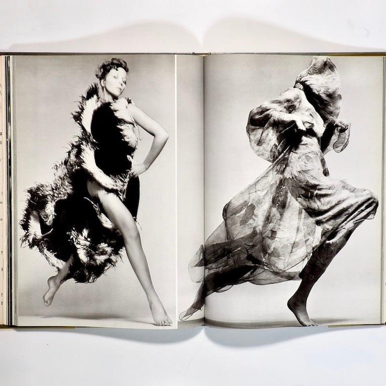 Avedon Photographs 1947-1977 Signed First Edition Book, 1978 For Sale 1