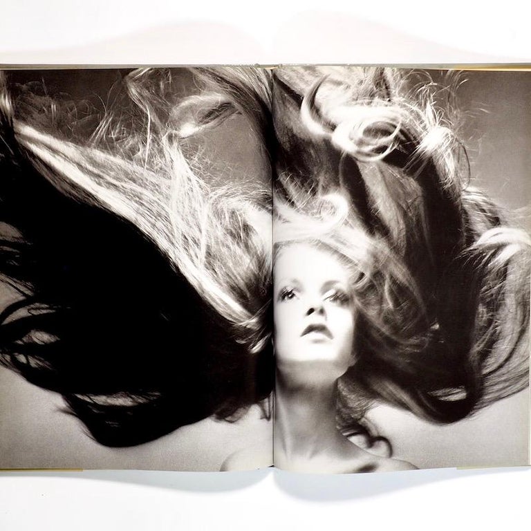 Avedon Photographs 1947-1977 Signed First Edition Book, 1978 For Sale 2