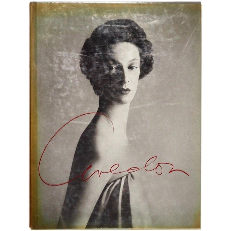 Avedon Photographs 1947-1977 Signed First Edition Book, 1978 For Sale