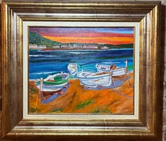 AtarDECER EN COSTA BRAVA