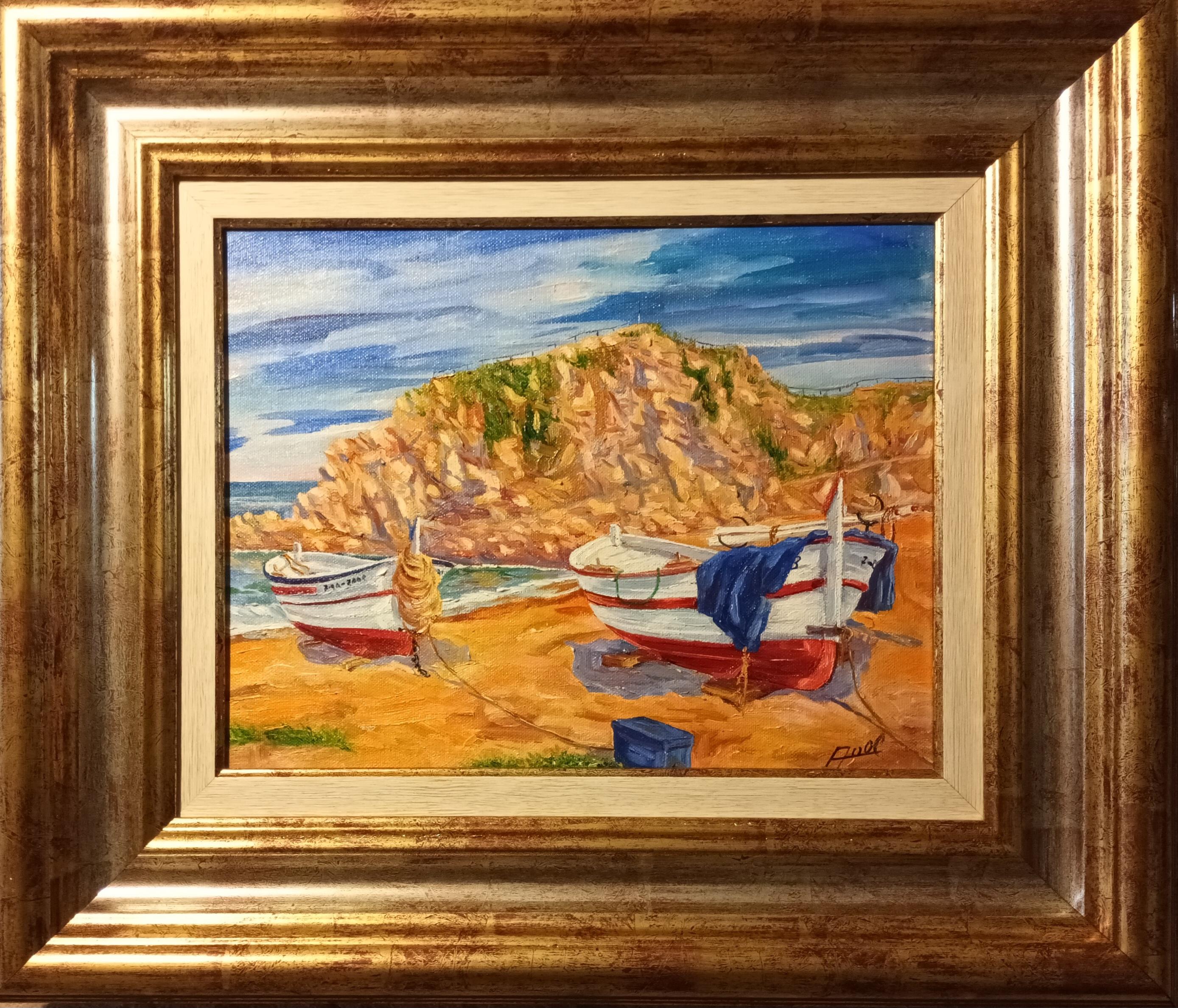 BLANES For Sale 2