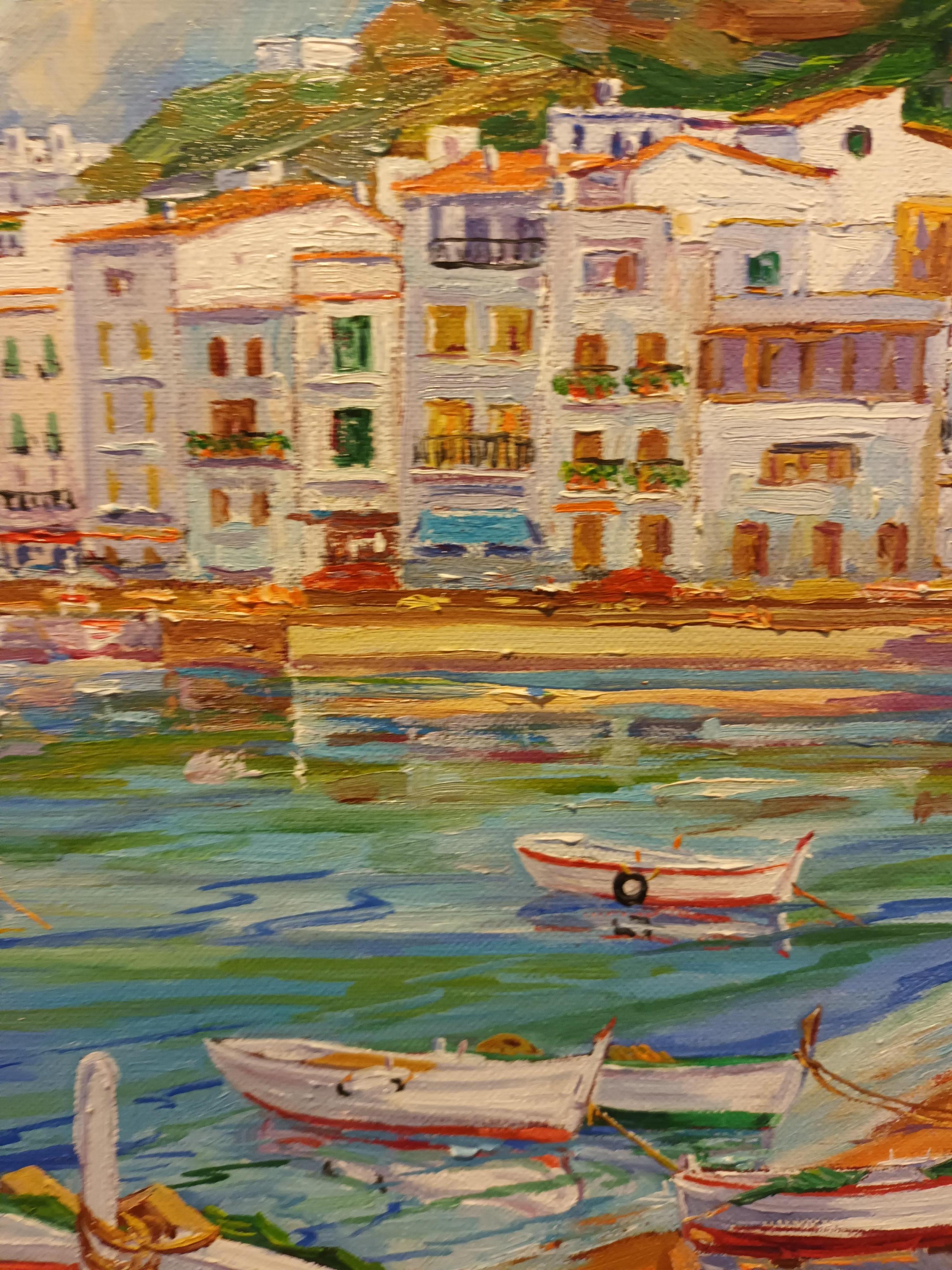 LLANSA in vendita 1
