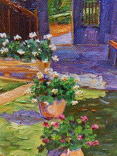PATIO DE VIELHA
