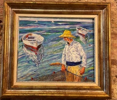 PESCADOR