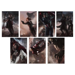 Avengers