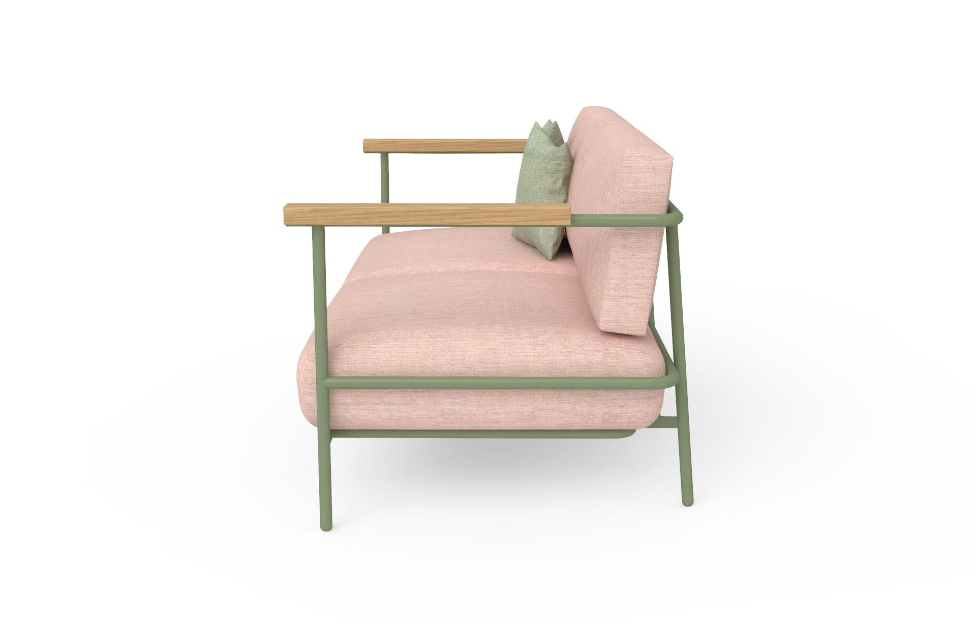 solid sofas & loveseats