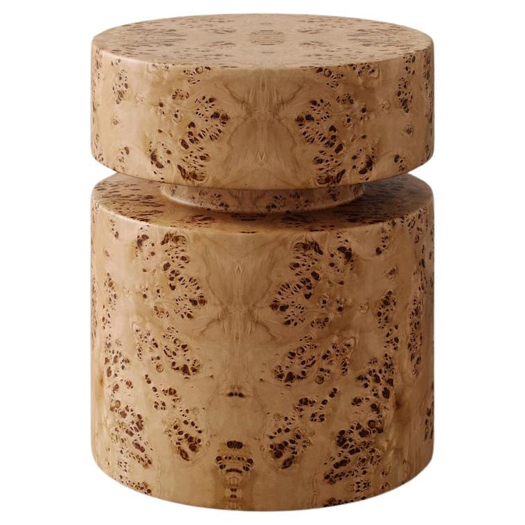 New And Custom Side Tables