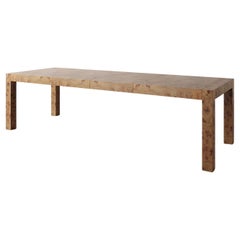 Mesa de comedor extensible "Avenir" de Christiane Lemieux