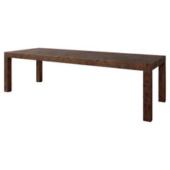 Dining Room Tables