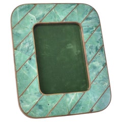 Aventurine Picture Frame