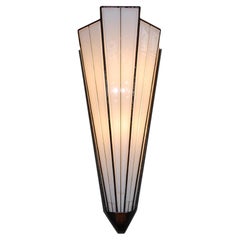 Avenue Wall Sconce