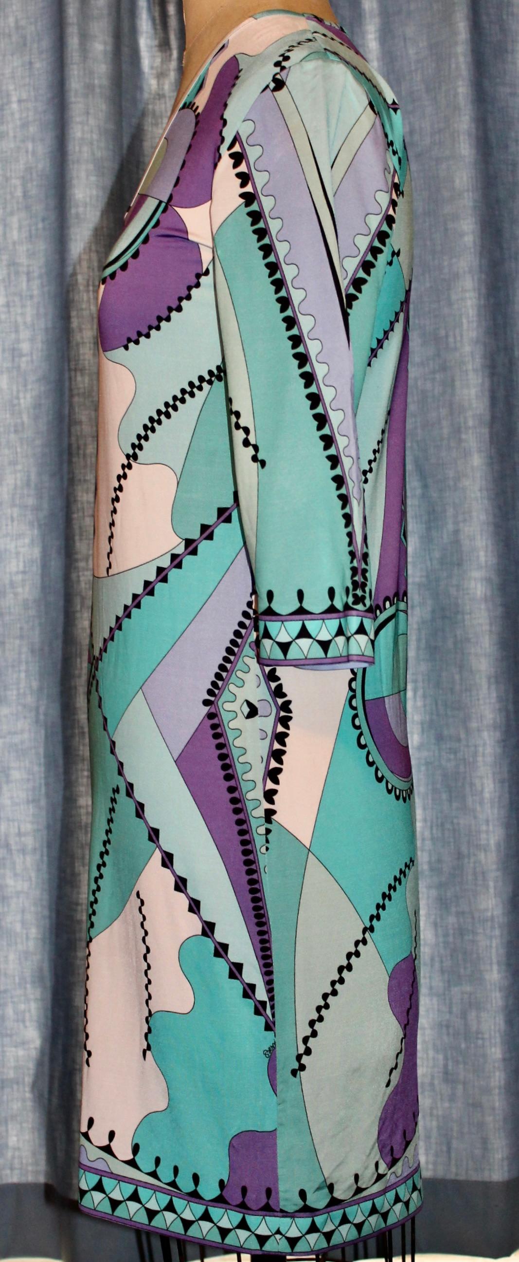 Averardo Bessi - Vestito in Jersey 