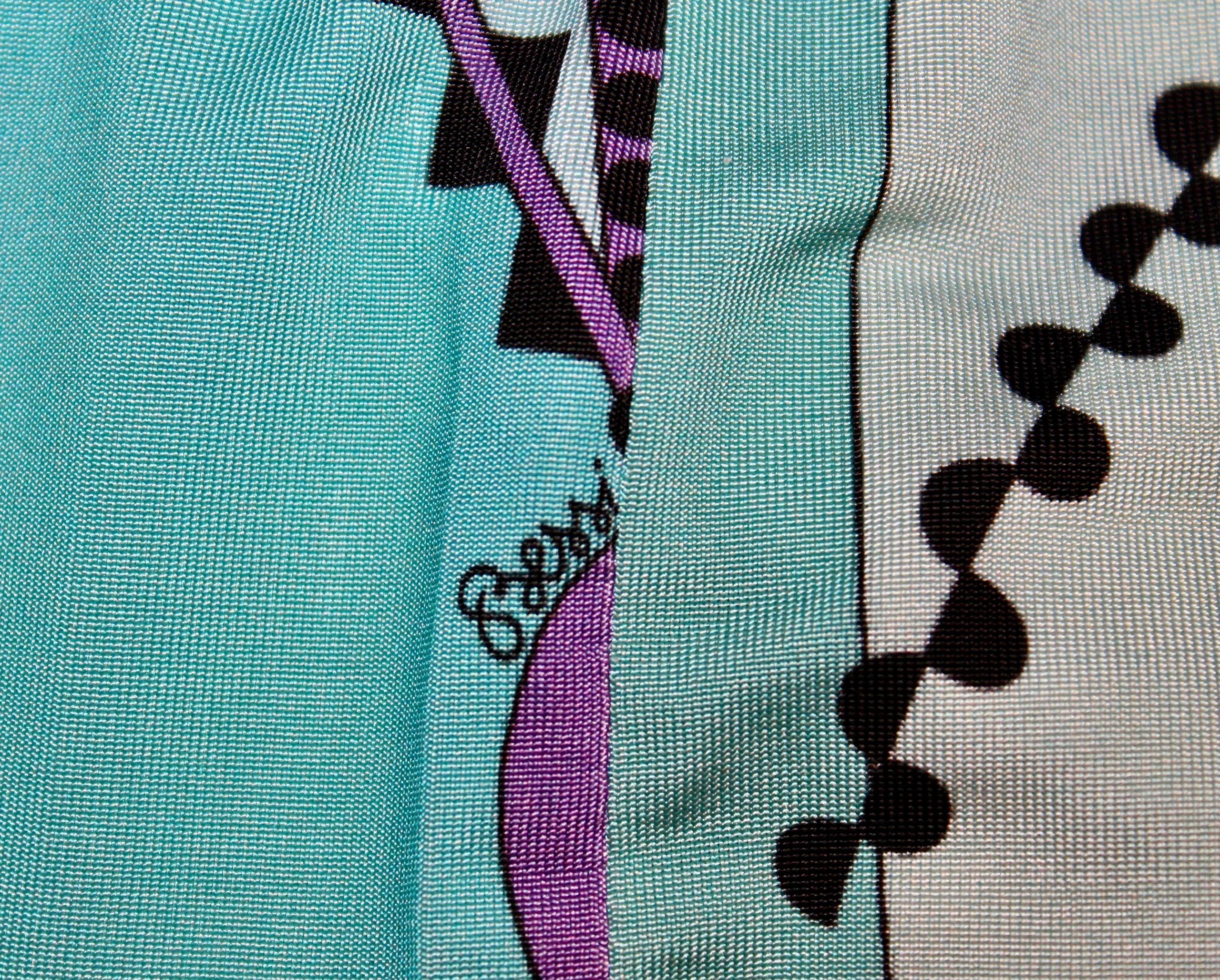 Averardo Bessi - Vestito in Jersey 