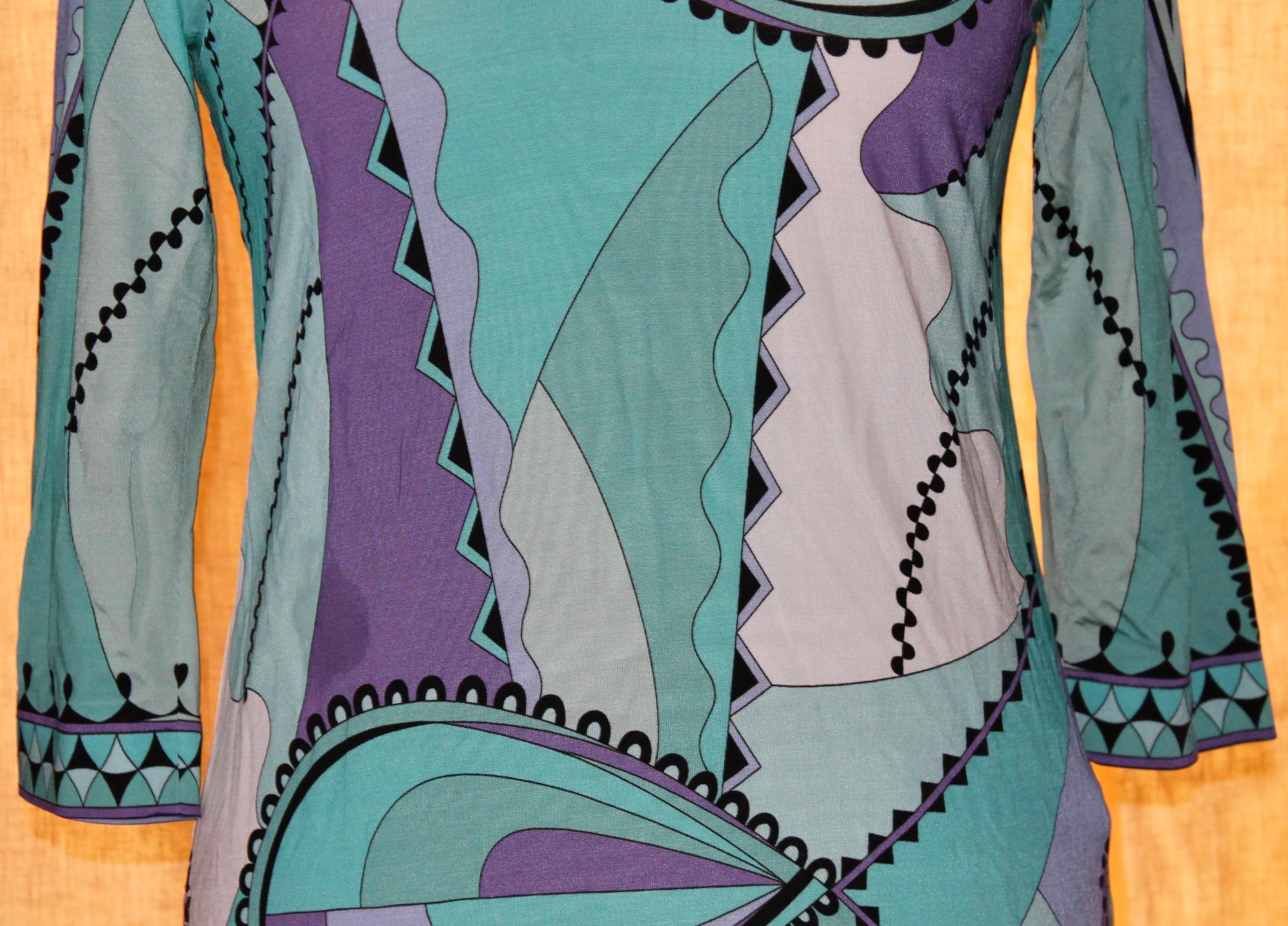 Donna Averardo Bessi - Vestito in Jersey 