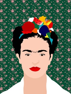 Viva la Vida, Frida #1