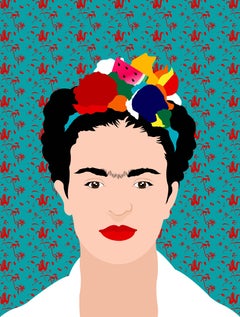 Viva la Vida, Frida #2