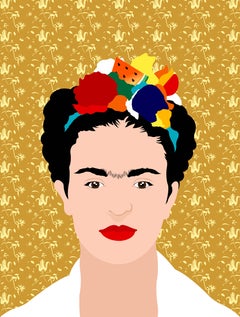 Viva la Vida, Frida #4