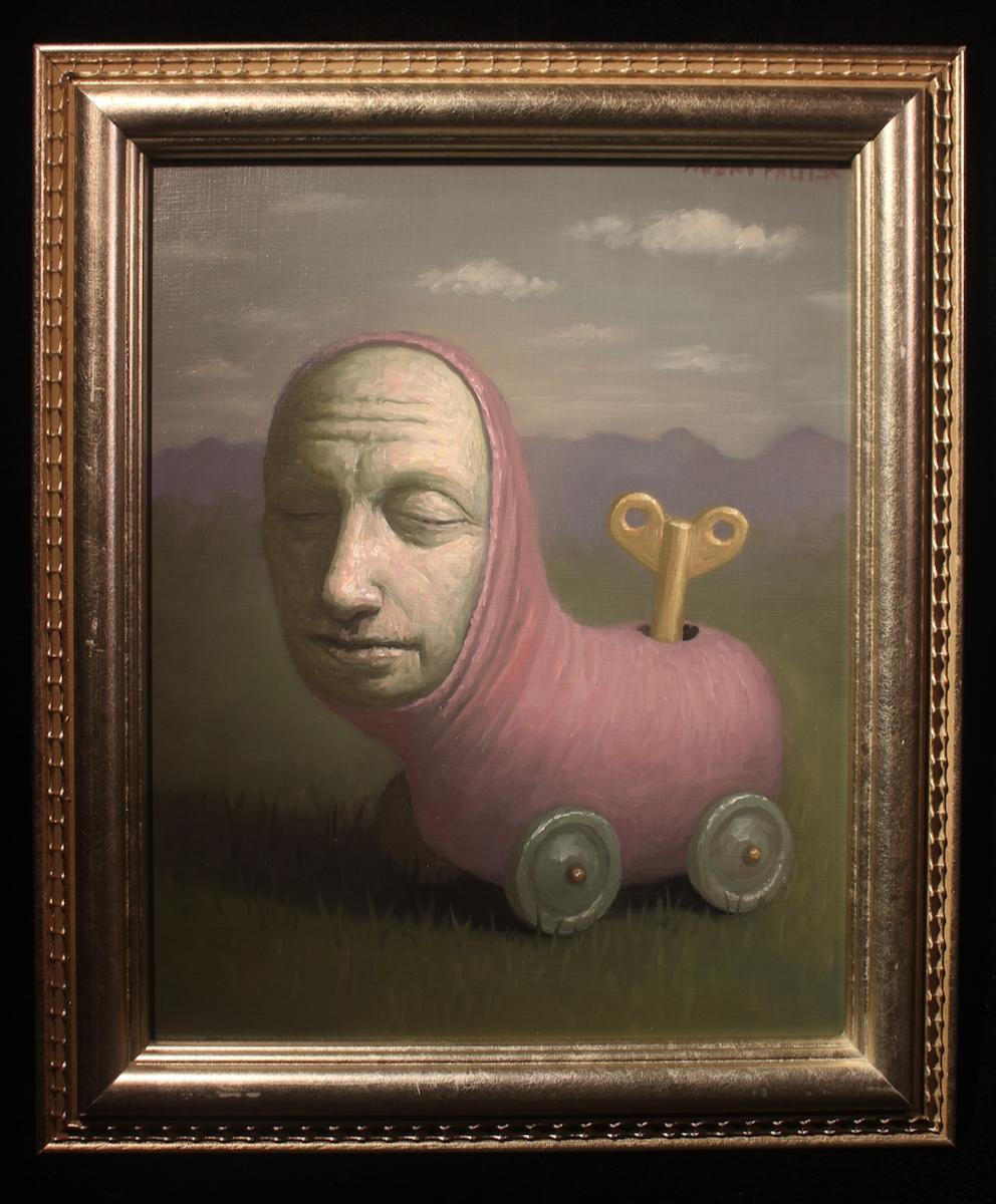 avery palmer art