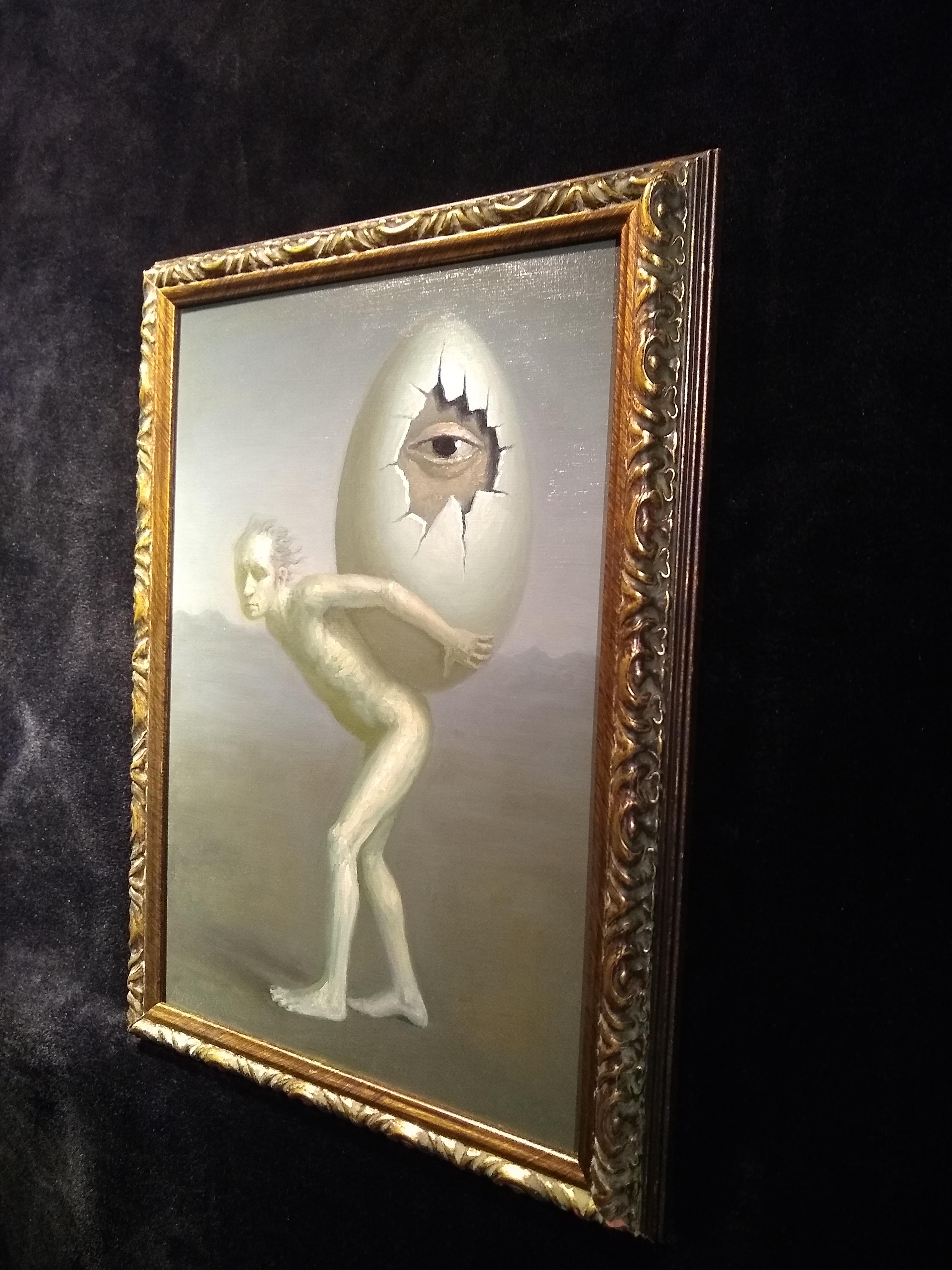 avery palmer paintings