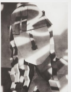 Nadine Por Avery Singer