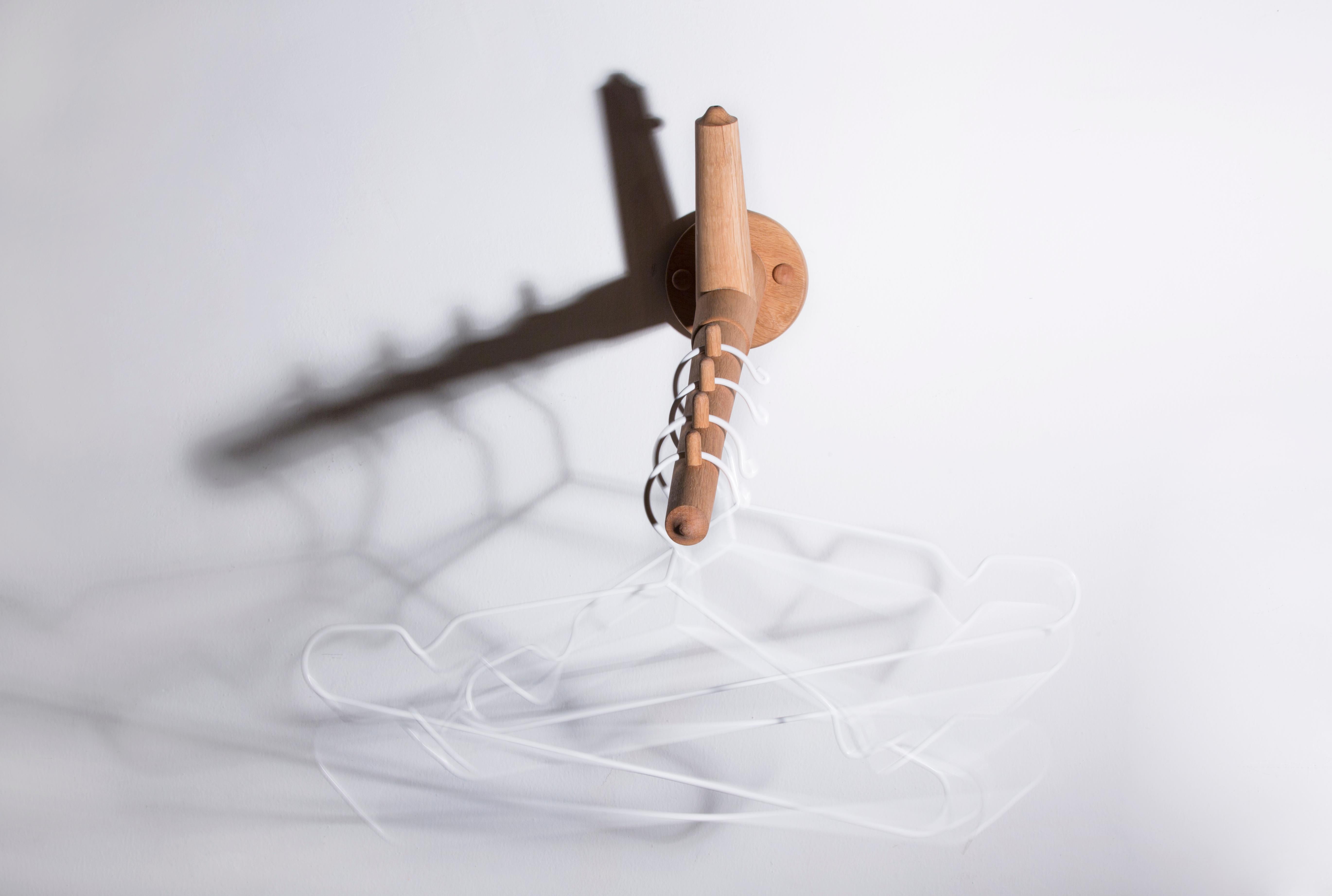 Turkish Aves Hanger by Rectangle Studio For Sale
