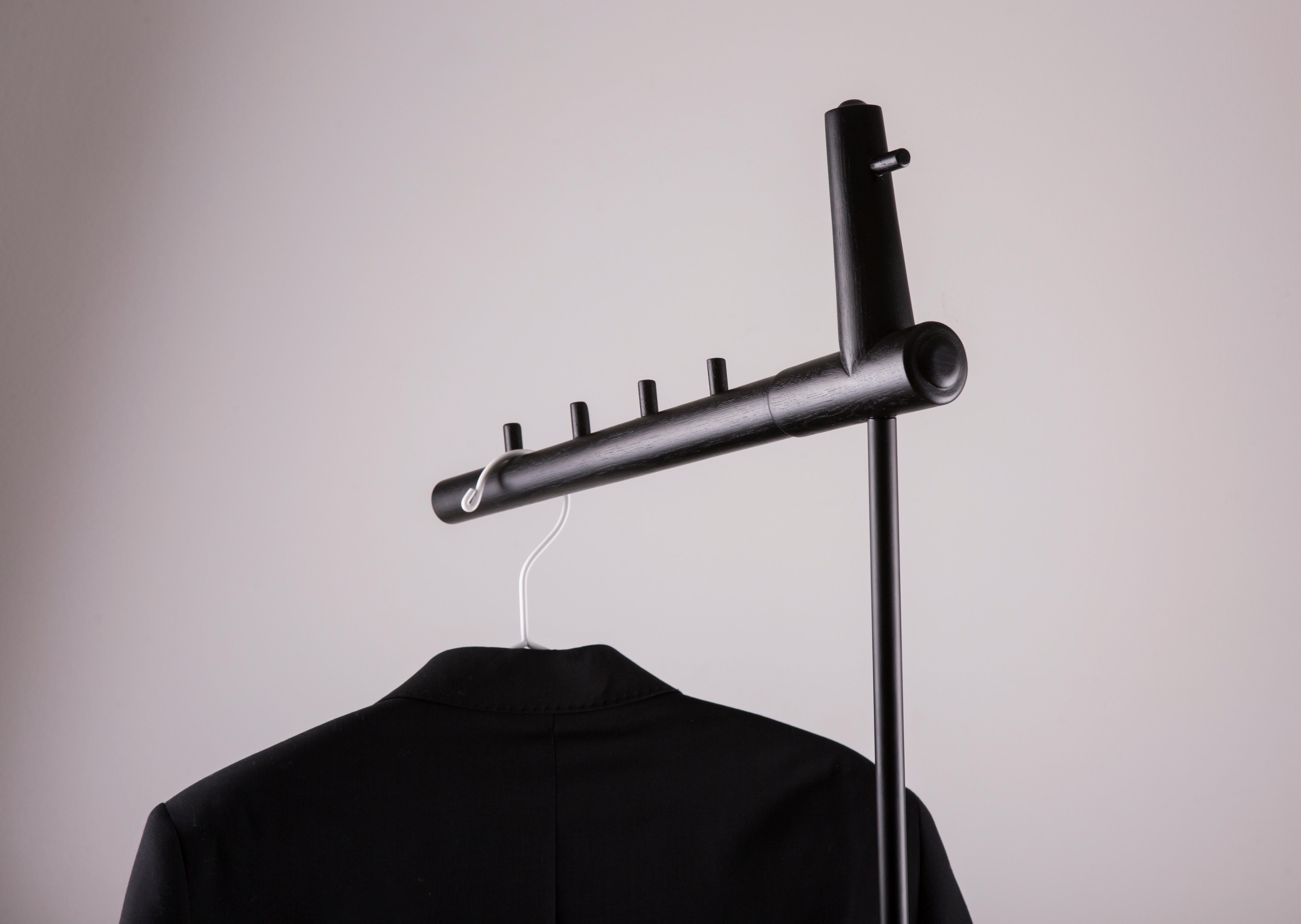 Turkish Aves Hanger by Rectangle Studio For Sale