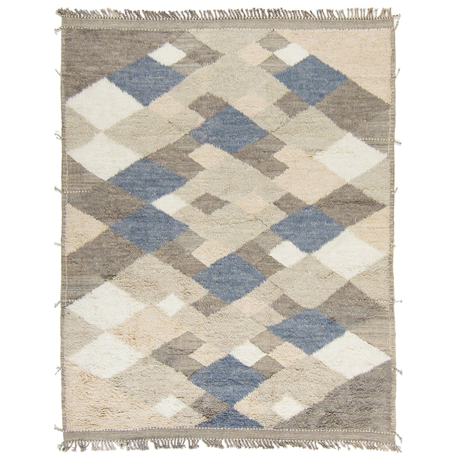 Avesta, Kust Collection by Mehraban Rugs