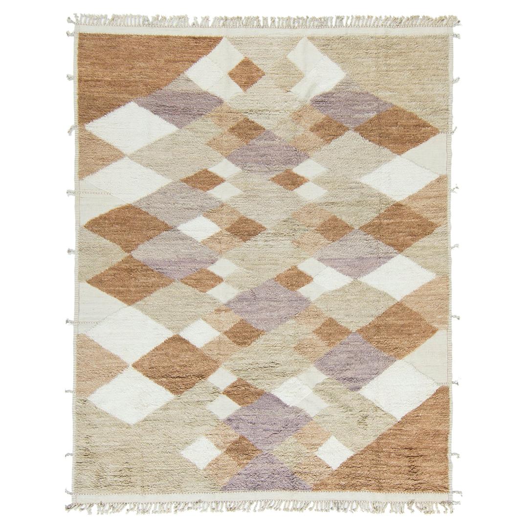 Avesta Rug, Kust Collection by Mehraban For Sale