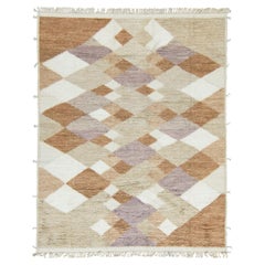 Avesta Rug, Kust Collection by Mehraban