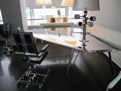 Aviation Furniture Desk from Jaguar Retail by Aviationspirit