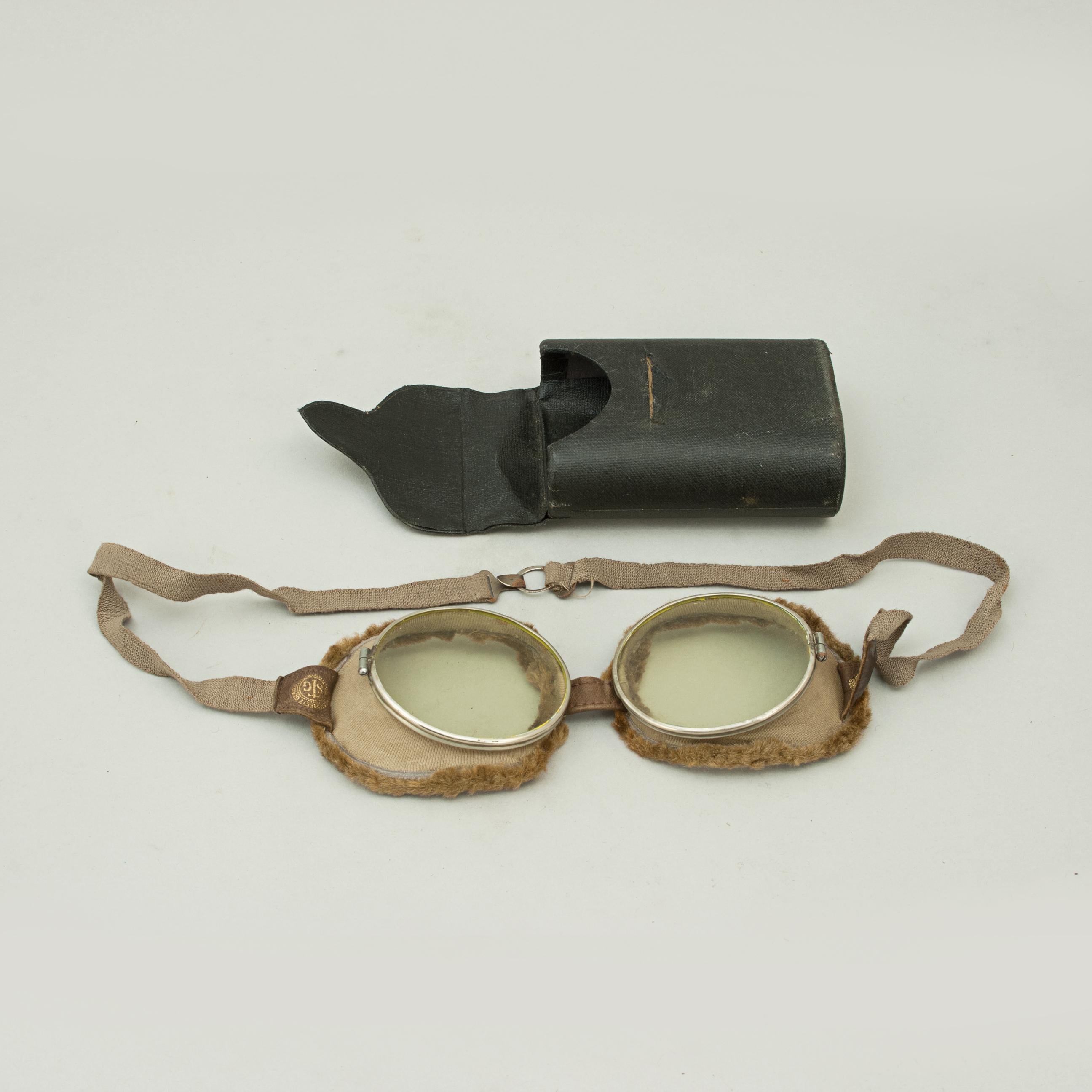 Lunettes de protection Triplex 