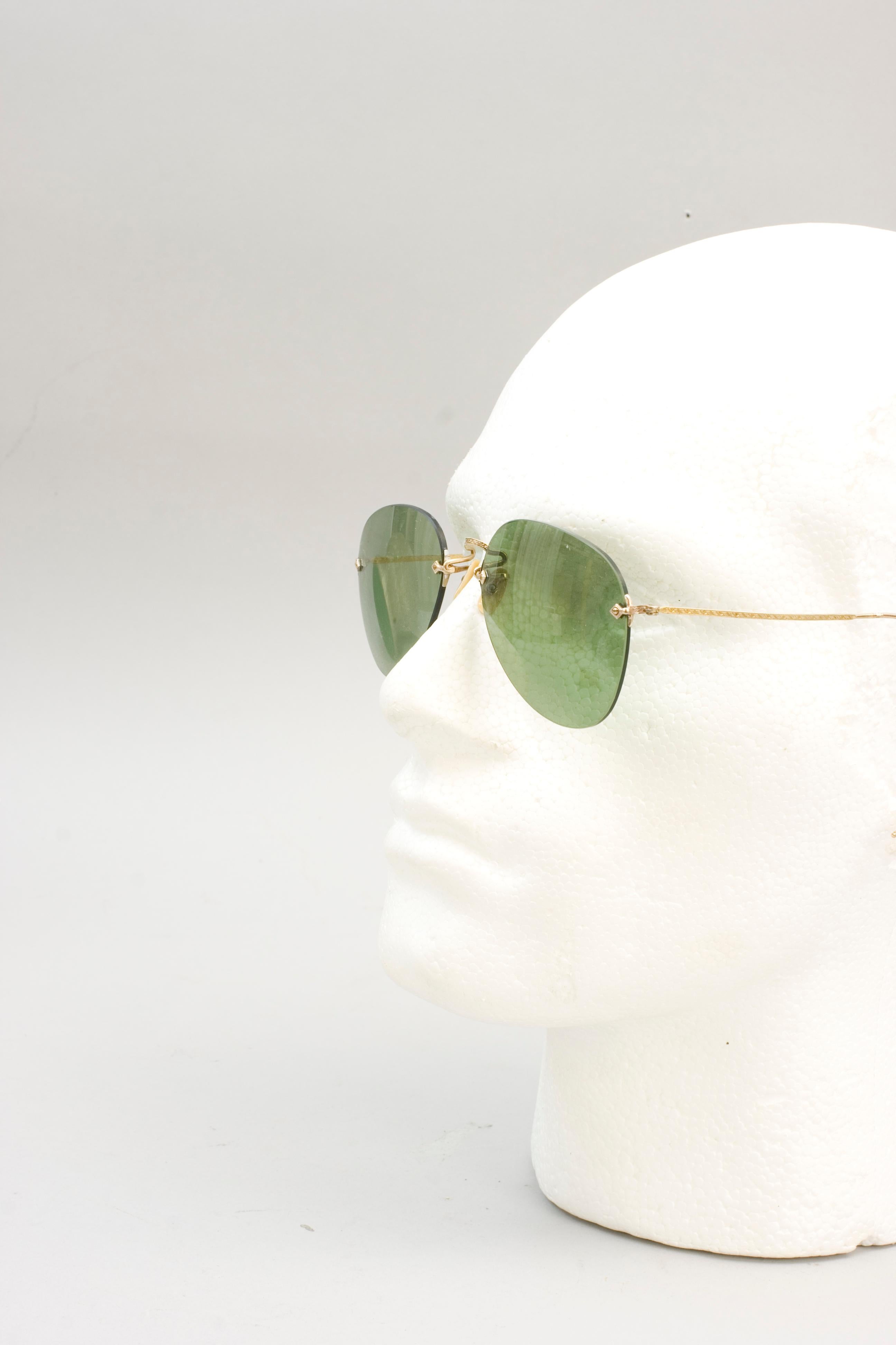 Aviator, Pilot Sunglasses For Sale 3