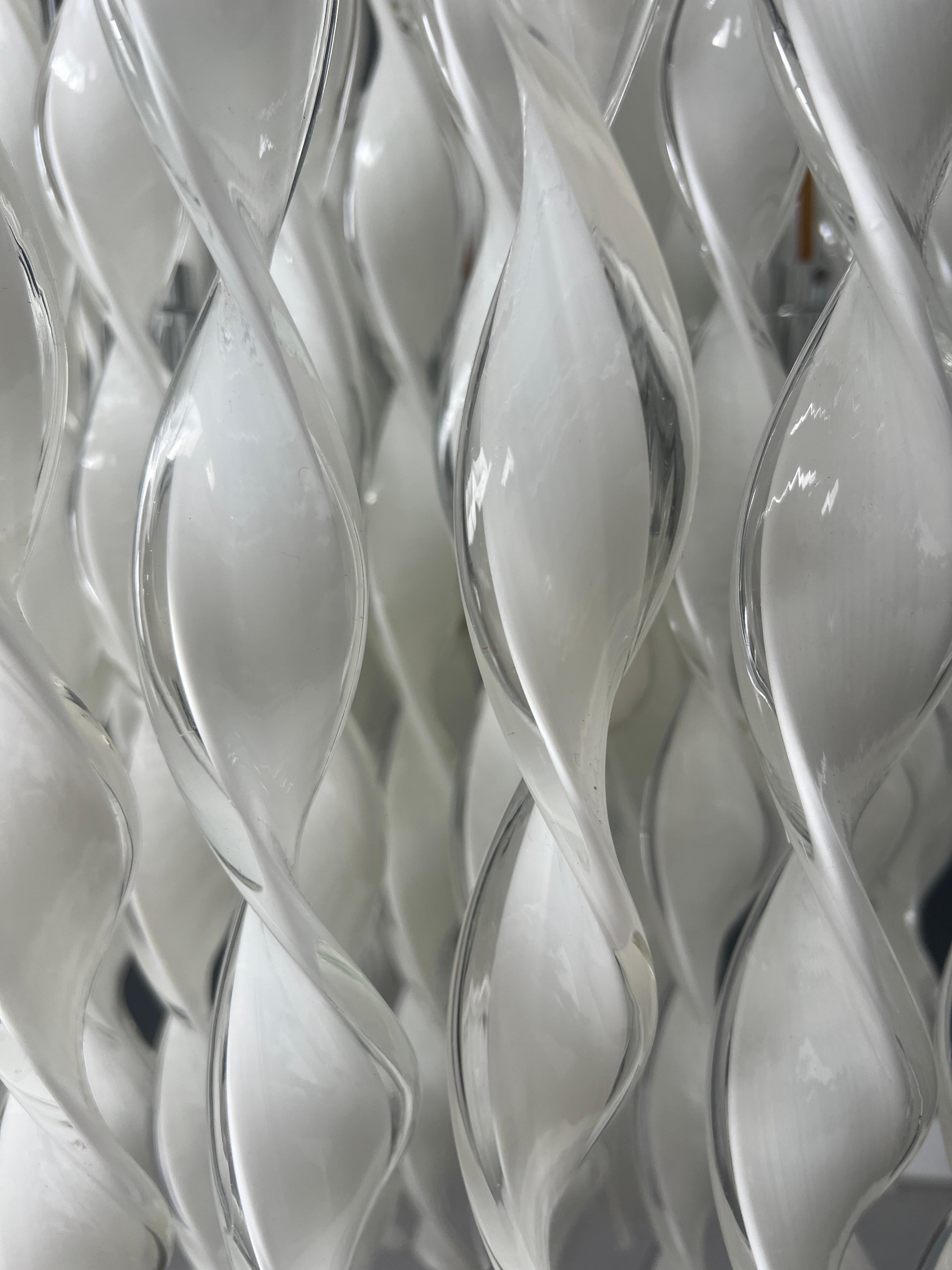 italien Lustre à suspension Avir en vente