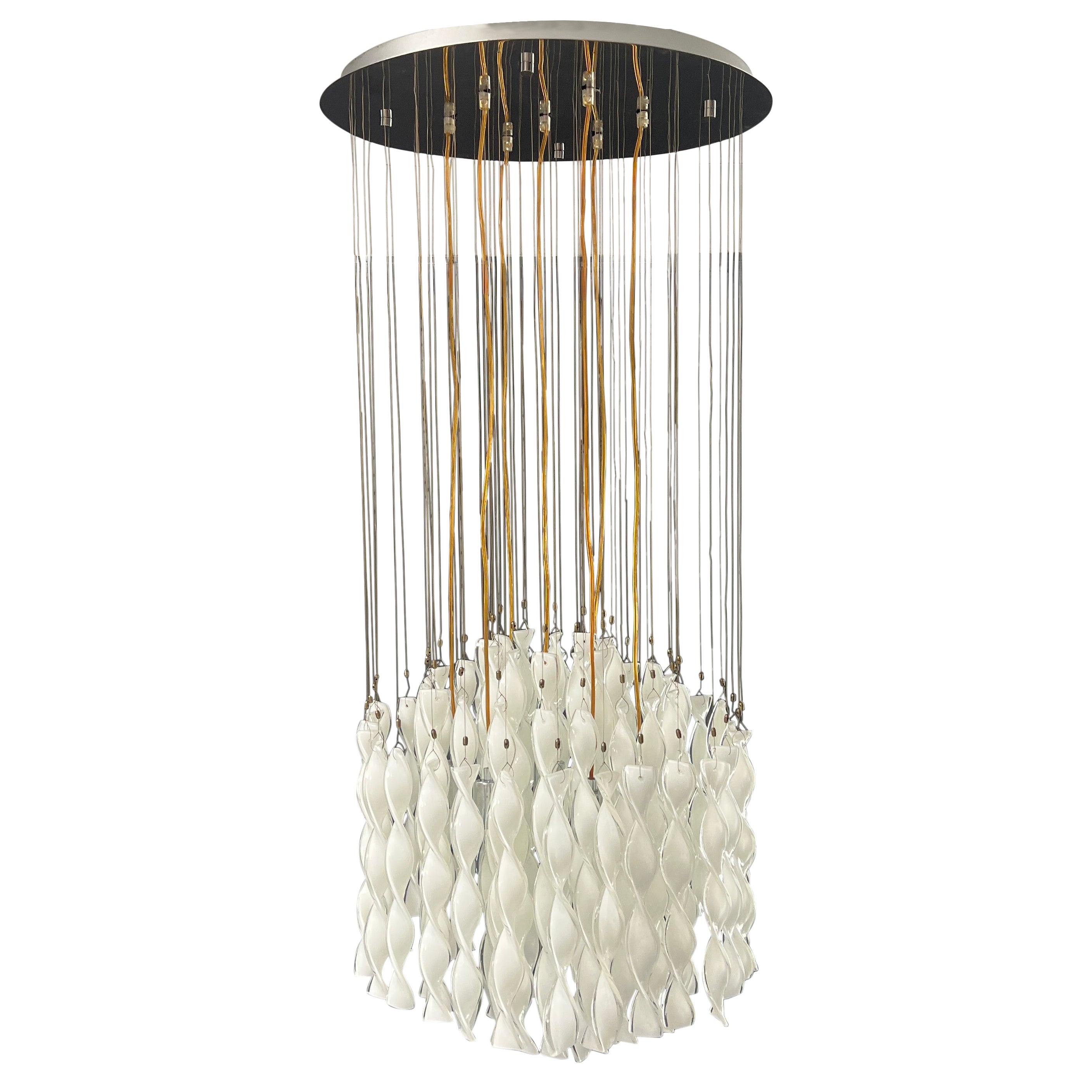 Avir Suspension Chandelier