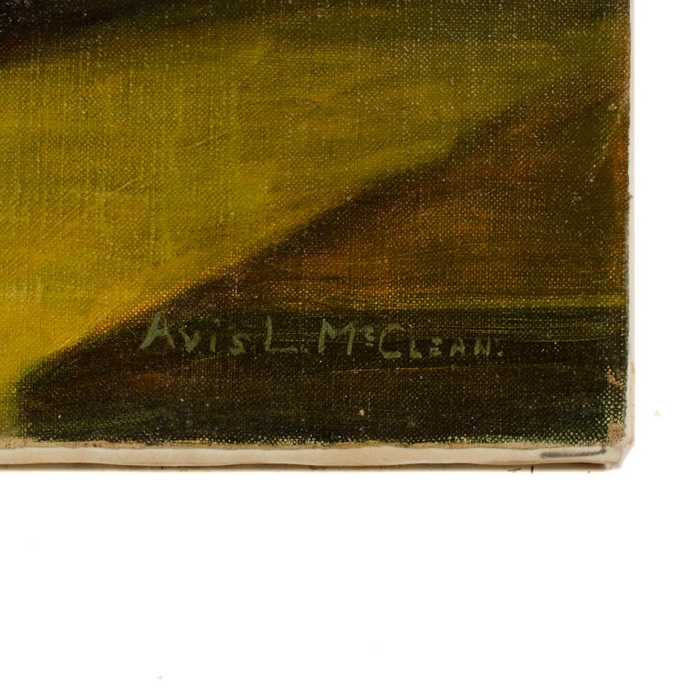 Avis L McClean 'American, Mid 20th Century' Bouquet For Sale 2