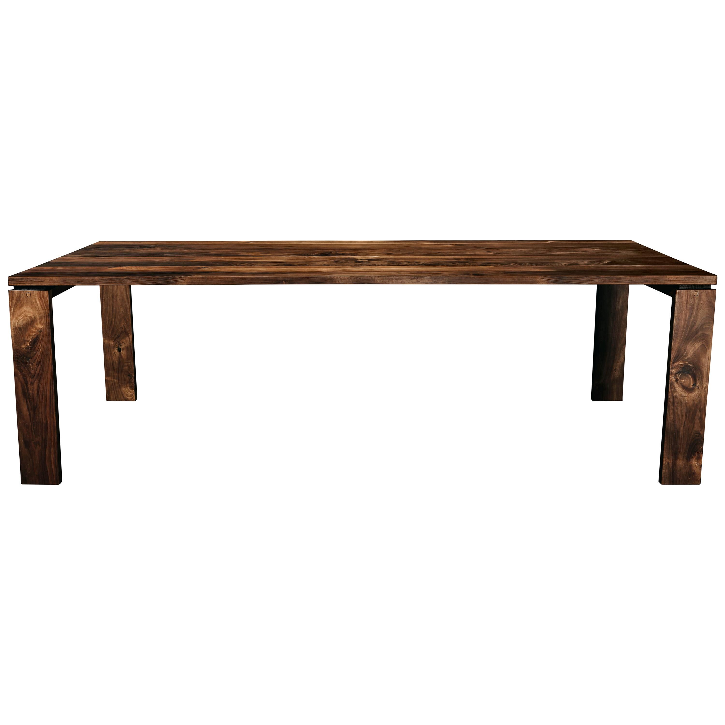 Hunter Bed, Handcrafted in Tasmanian Messmate Hardwood For Sale at 1stDibs messmate wood