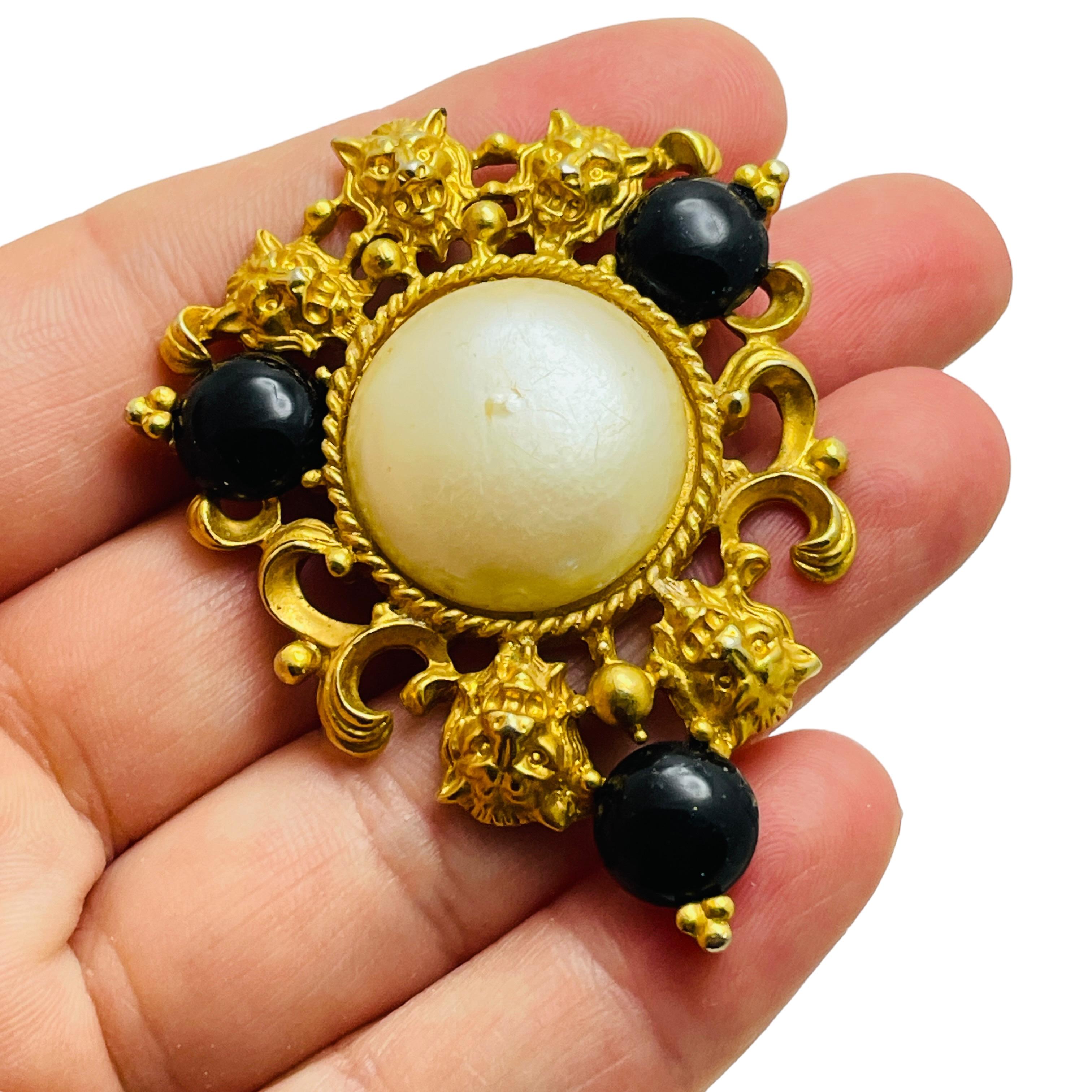 vintage avon jewelry worth money